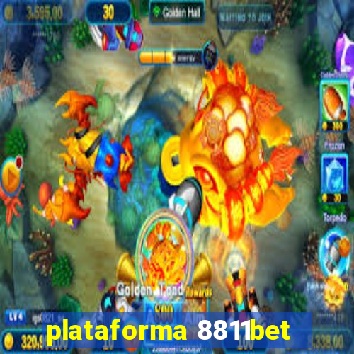 plataforma 8811bet